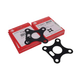 Honda Civic Type R Camber Kit - Rear - SPC Performance - Rear Toe Shim Set - `07-`08